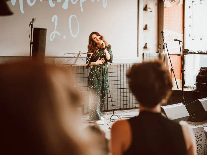 Confession Is a Creative Act: Why 'I Have No Idea' Might Be Your Most Powerful Line