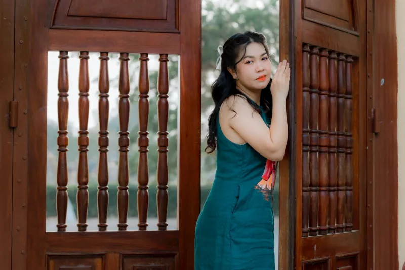 Nobody Is Coming to Let You In: How I Finally Stopped Waiting for the Green Light
