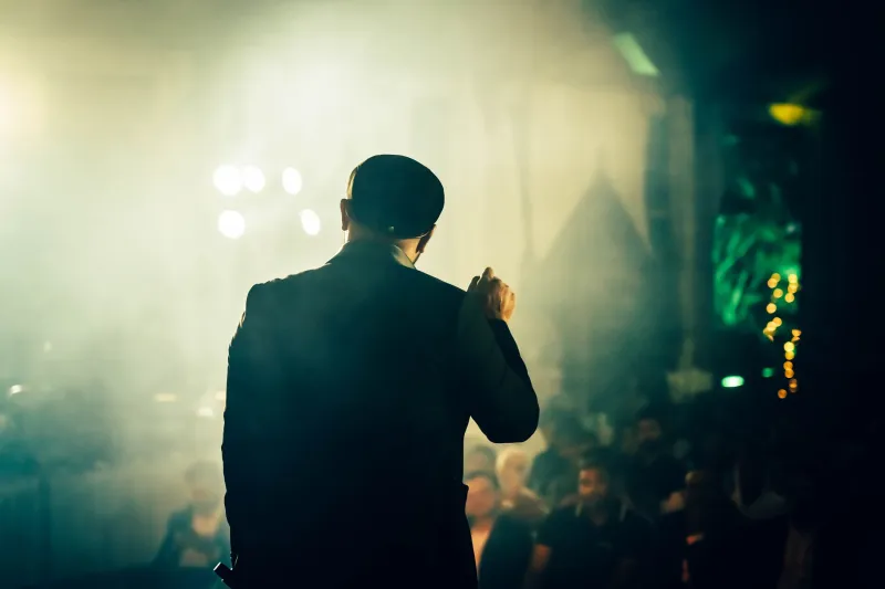 Why the Most Polished Stories Are Losing — And What Real Audiences Actually Want to Hear