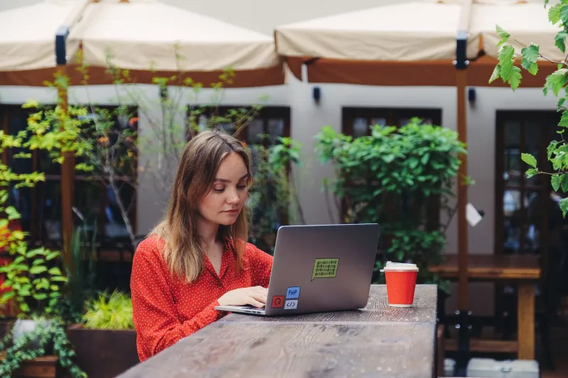 How to Stay Yourself When the Algorithm Keeps Asking You to Be Someone Else