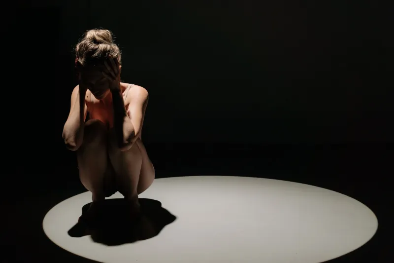 The Stories You're Most Afraid to Tell Are the Ones That Will Define Your Career